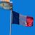 drapeau français
